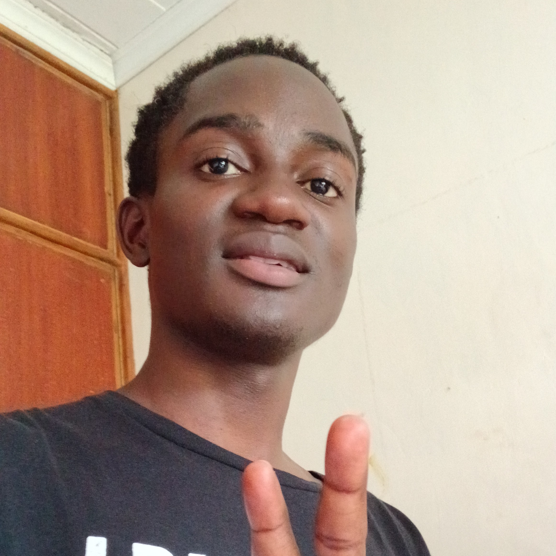 Immanuel Shikanda